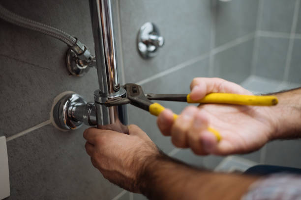 Best Emergency Plumbing Services in Smith Valley, NV